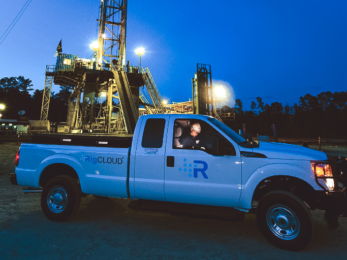 Rig Instrumentation - RigCLOUD