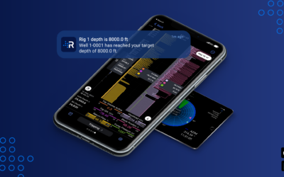 Introducing the New RigCLOUD® Mobile App: A Modern and Intuitive User Experience