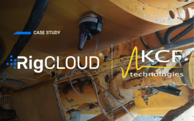 A Drilling Operation in Latin America Avoids $141K in Downtime & Equipment Using AI Predictive Monitoring